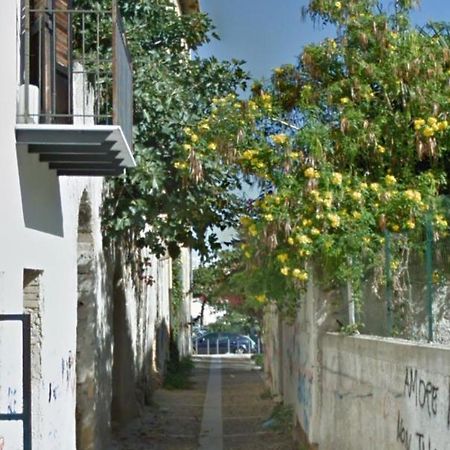 La Casetta In Centro Storico: Pantelleria 9 팔레르모 외부 사진